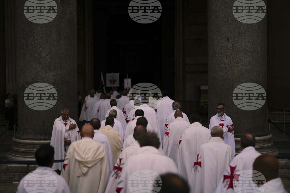Vatican Conclave