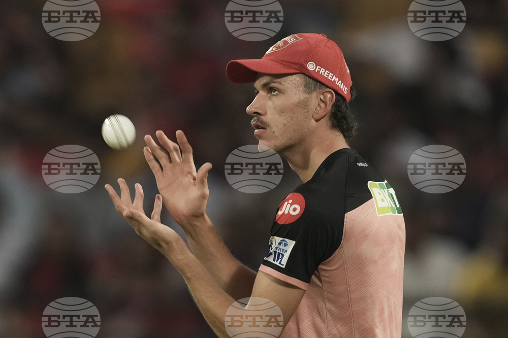 India IPL Cricket