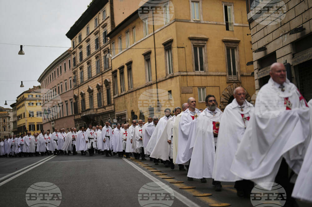 Vatican Conclave