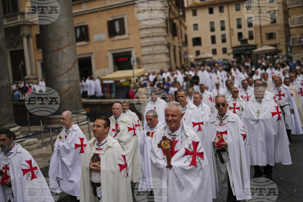 Vatican Conclave