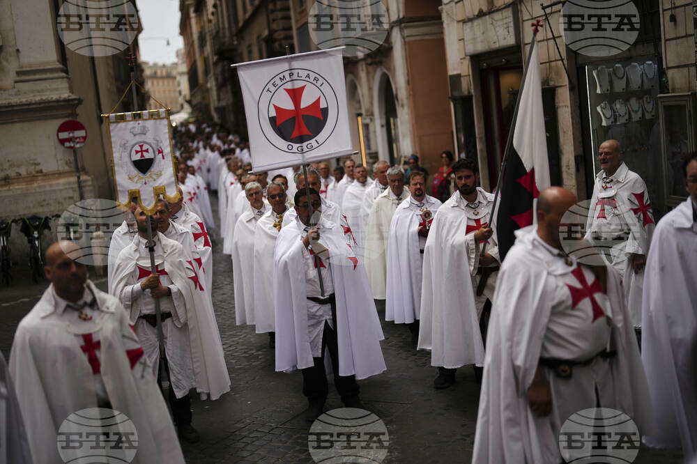 Vatican Conclave