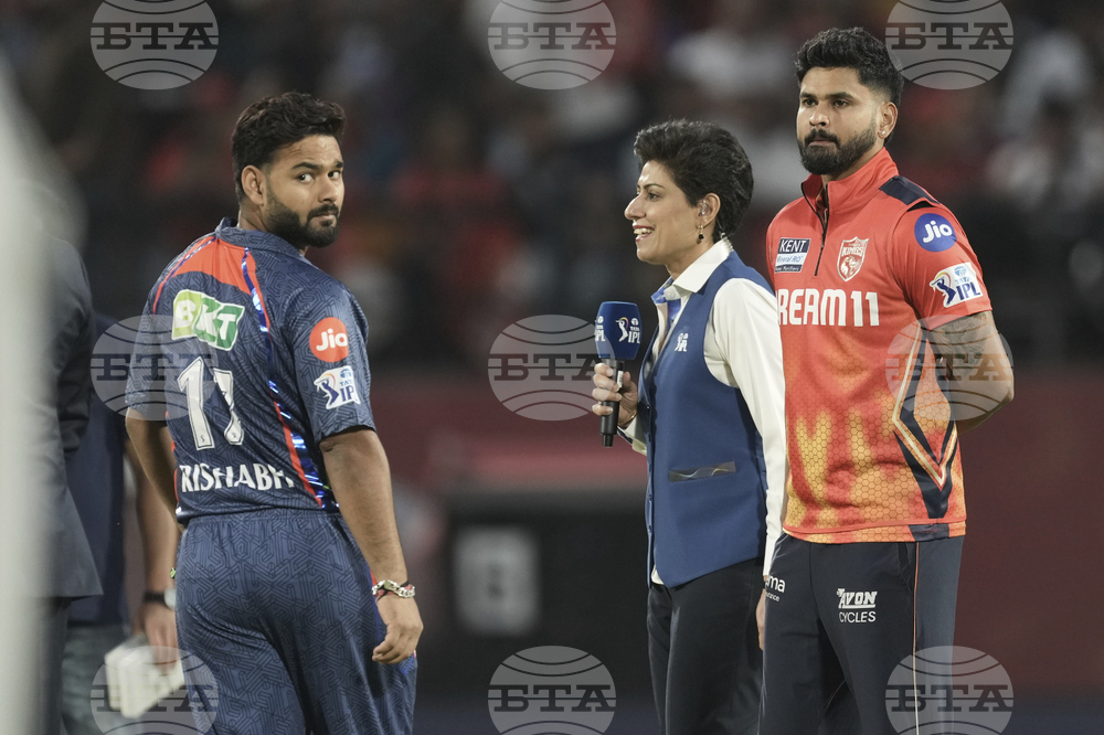 India IPL Cricket