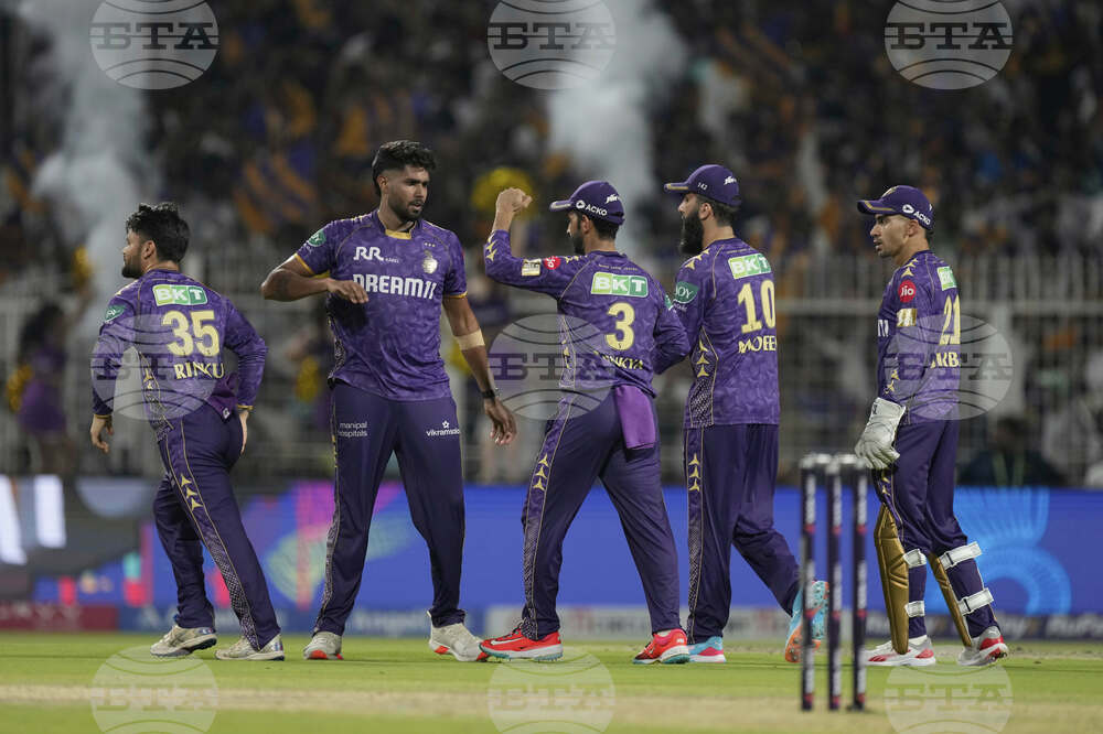 India IPL Cricket