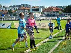 Снимка: Община Русе