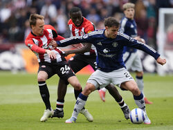 Britain Soccer Premier League