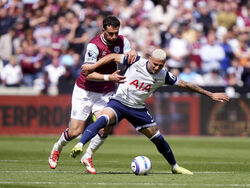 Britain Soccer Premier League