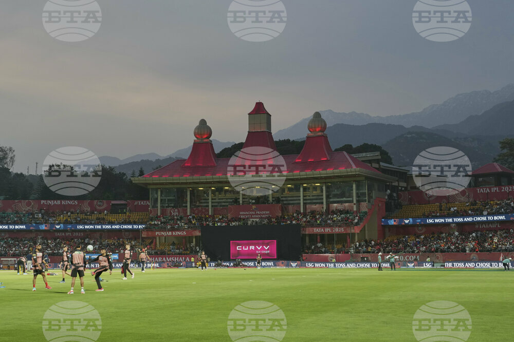 India IPL Cricket