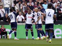 Britain Soccer Premier League