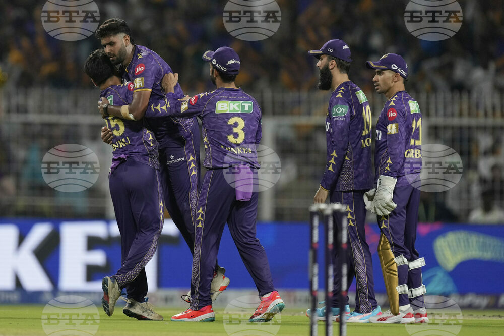 India IPL Cricket