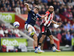 Britain Soccer Premier League