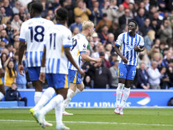 Britain Soccer Premier League