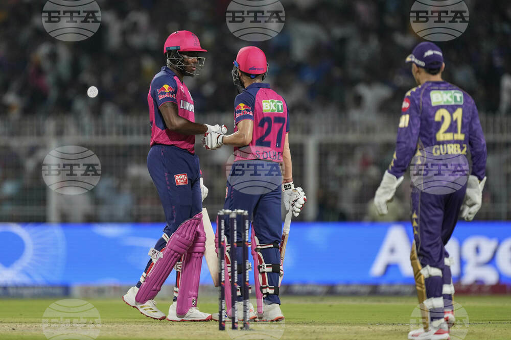 India IPL Cricket