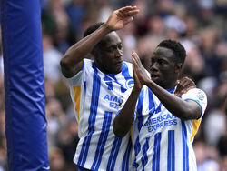 Britain Soccer Premier League