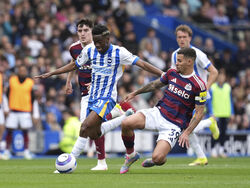 Britain Soccer Premier League