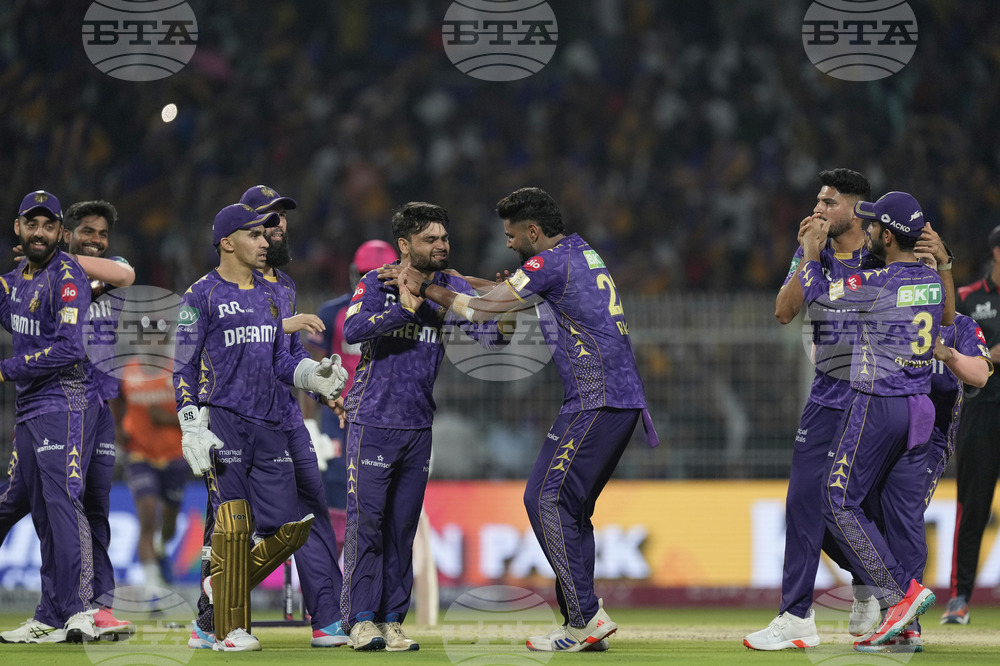 India IPL Cricket