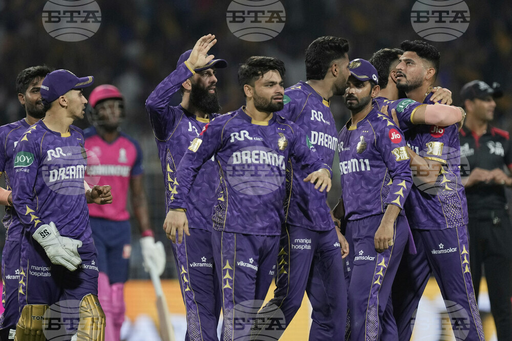 India IPL Cricket