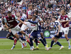 Britain Soccer Premier League