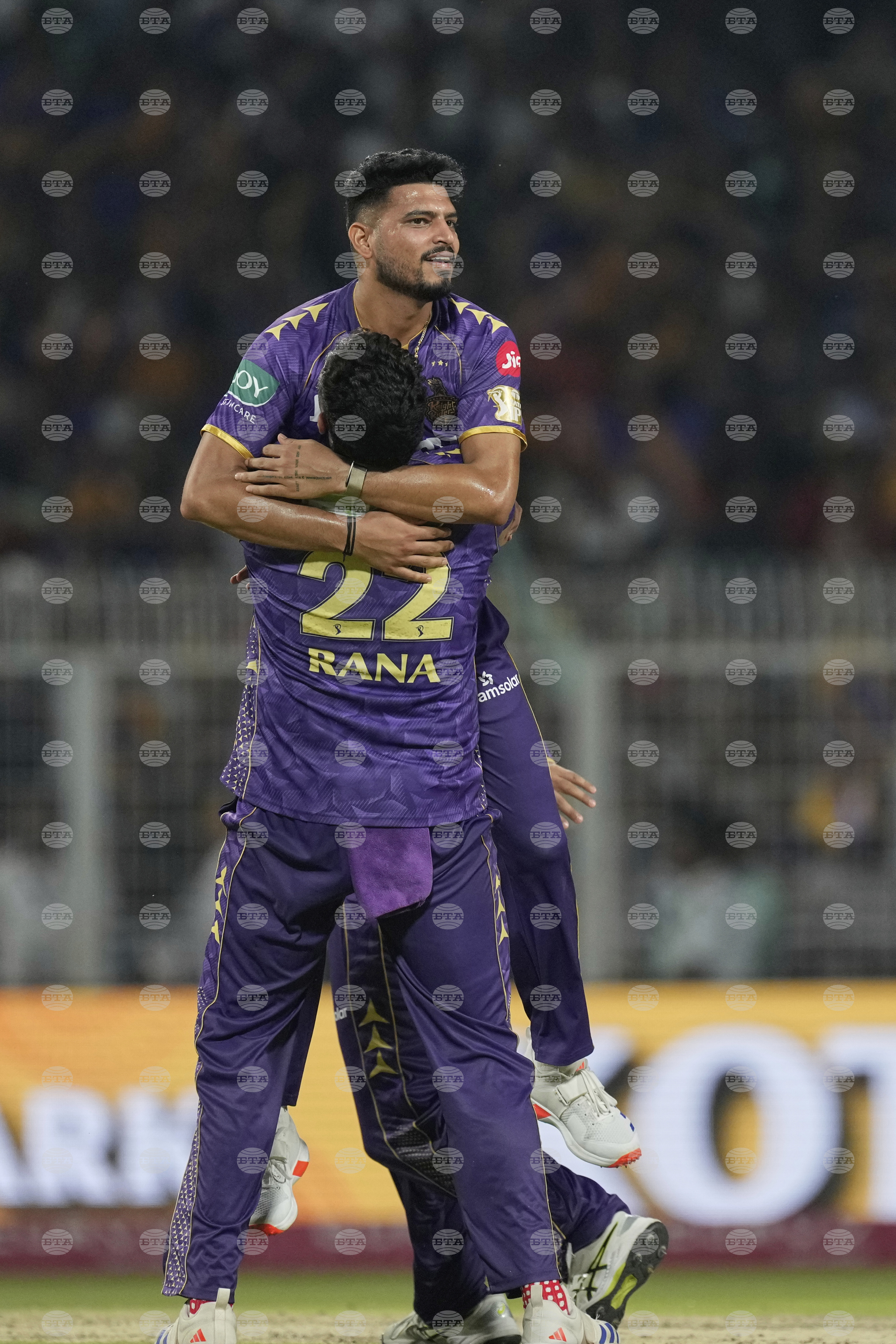 India IPL Cricket