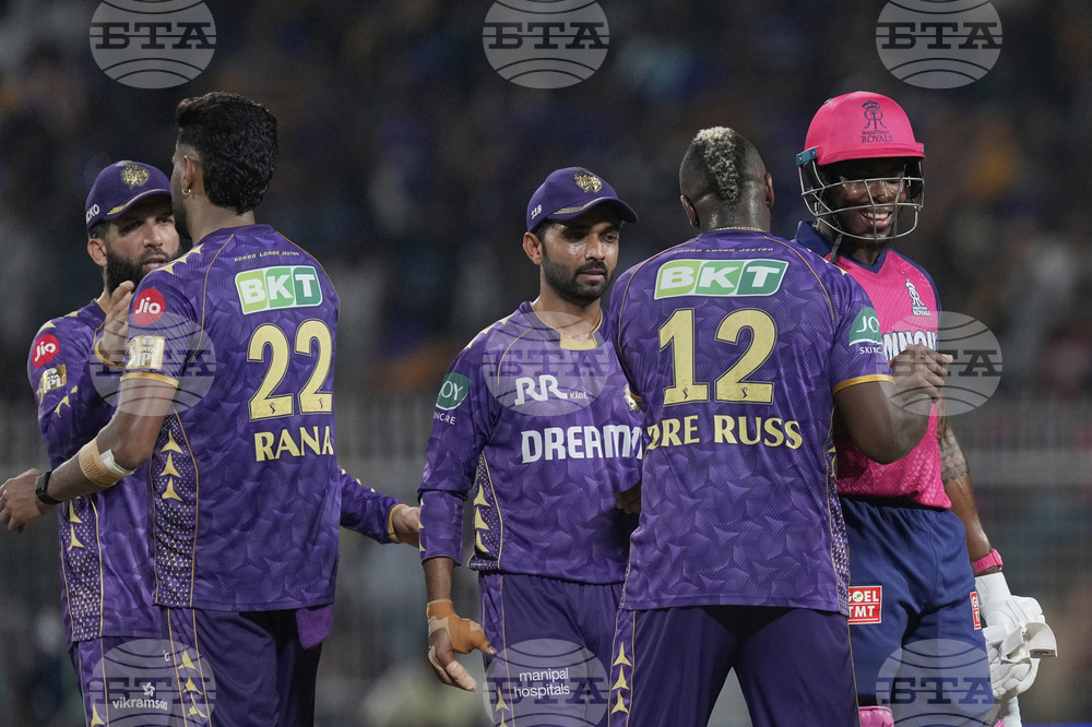 India IPL Cricket