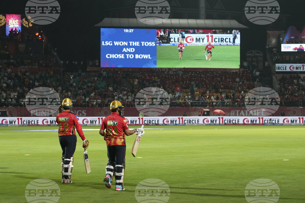 India IPL Cricket