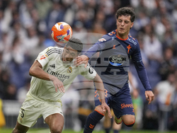 APTOPIX Spain Soccer La Liga