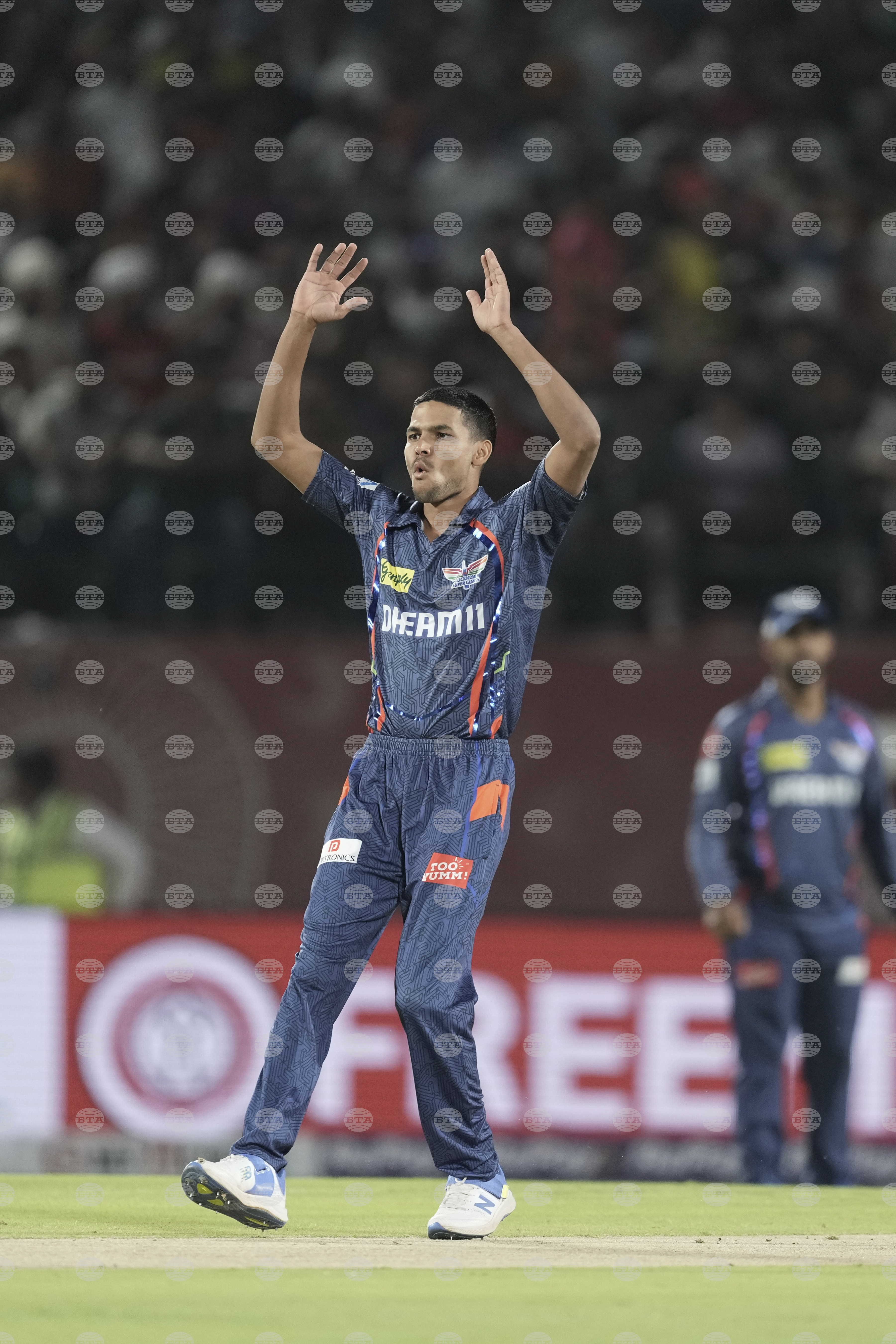 India IPL Cricket