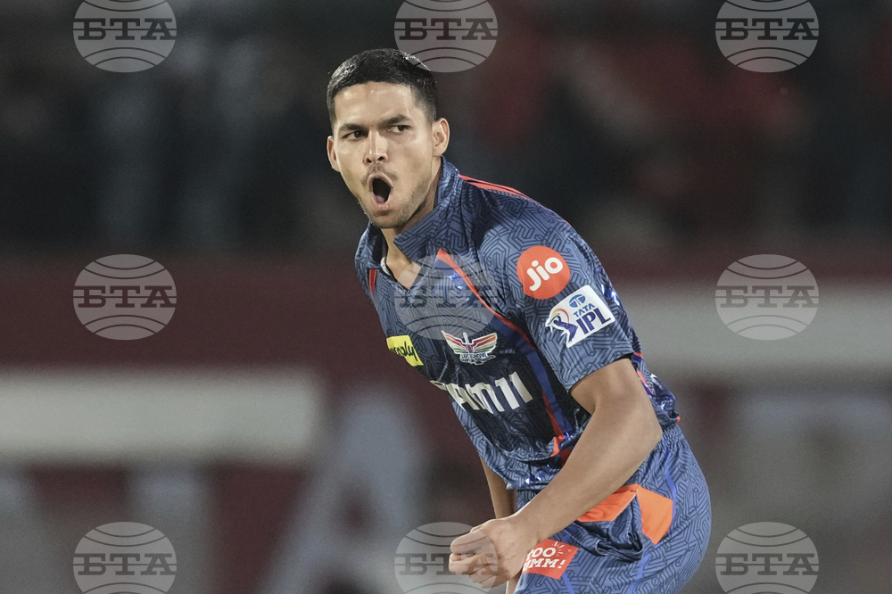 India IPL Cricket