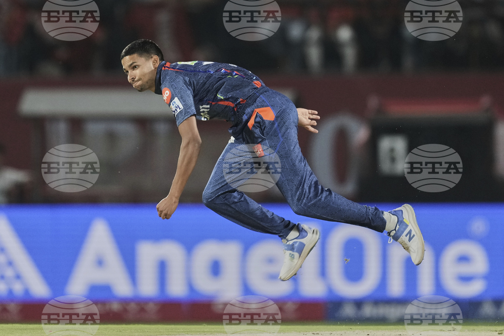 India IPL Cricket