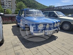 Ловеч - автомобили - ретро парад