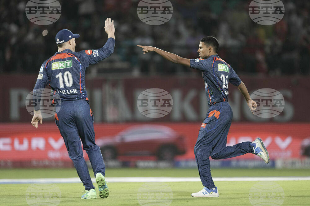 India IPL Cricket