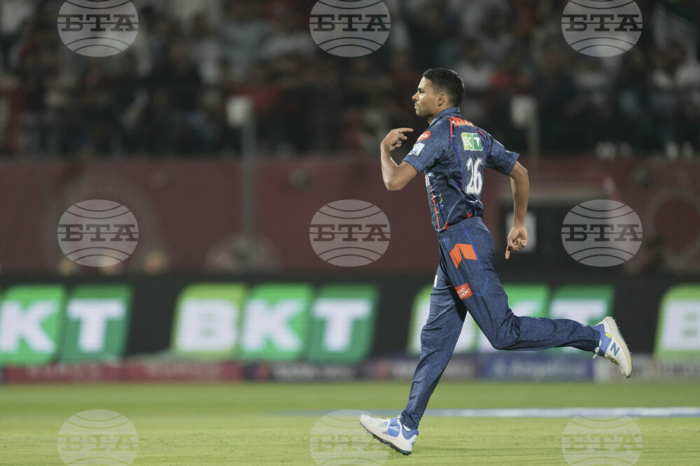 India IPL Cricket