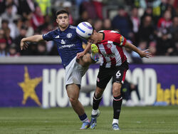 Britain Soccer Premier League