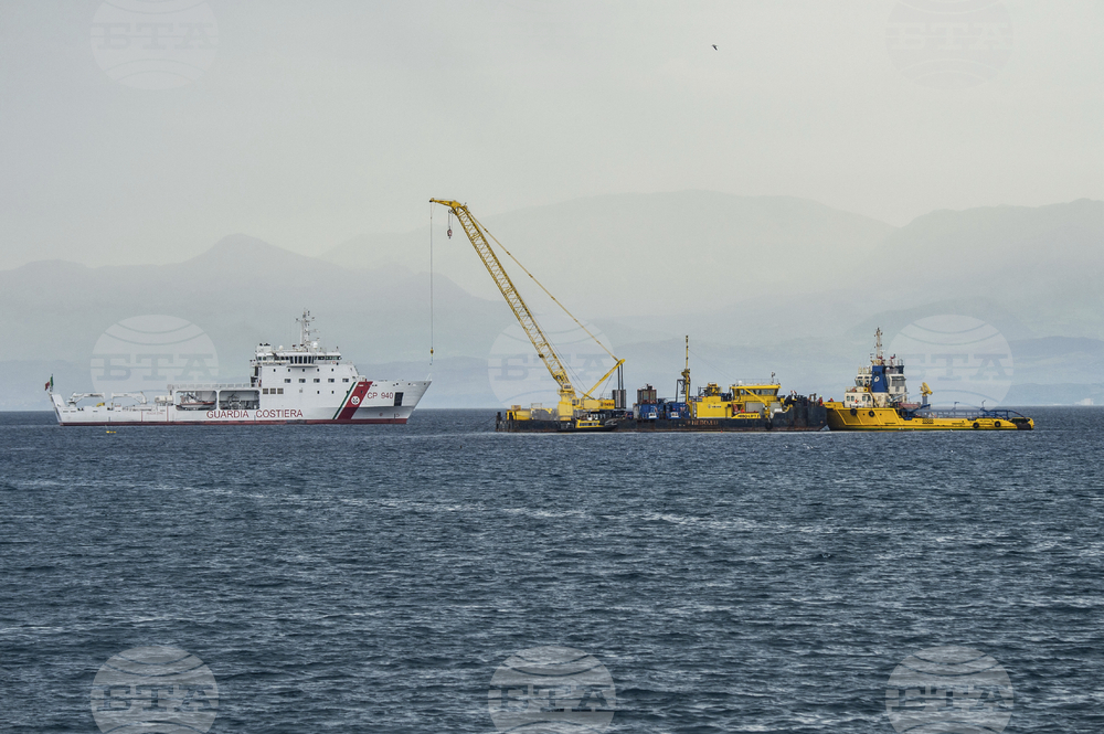 Italy Yacht Recovery