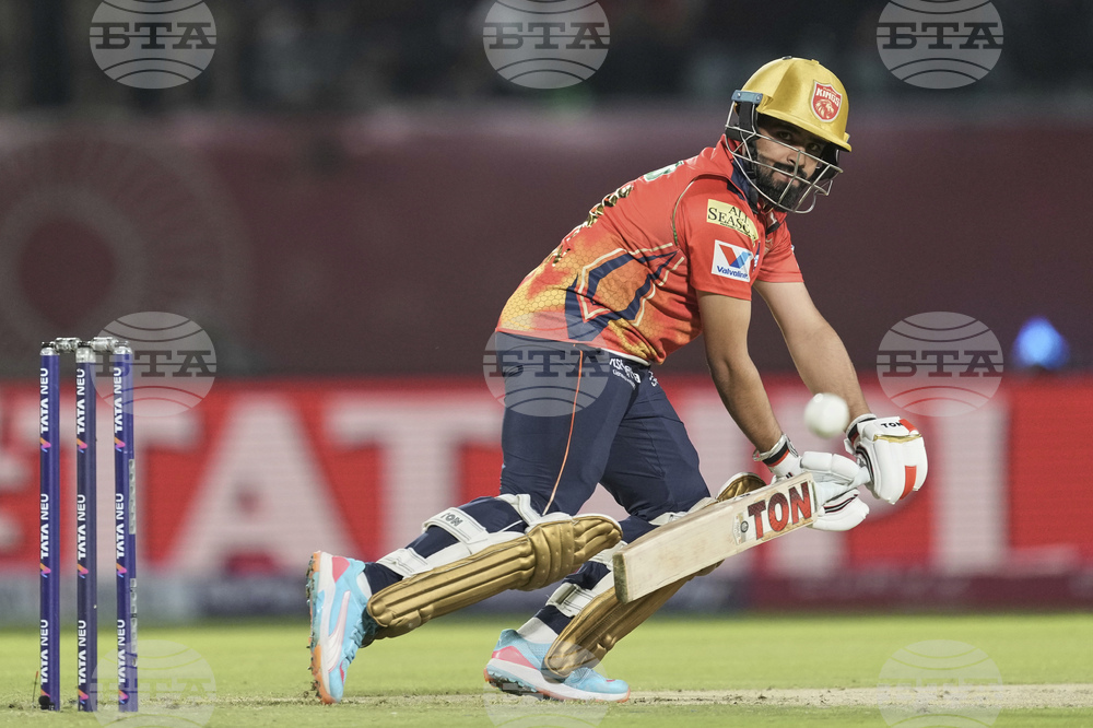 India IPL Cricket