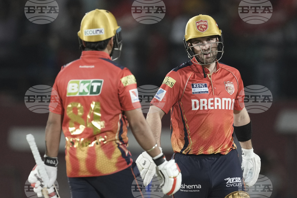 India IPL Cricket