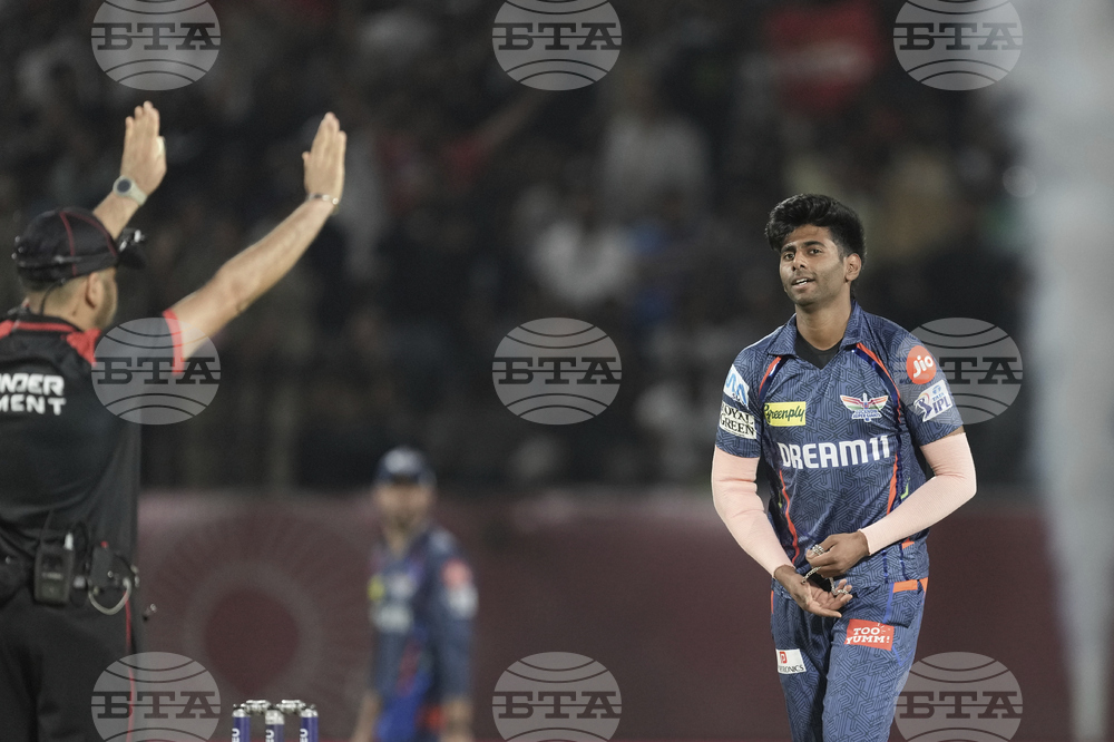 India IPL Cricket