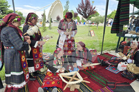 Петрич - „Традиции и занаяти" - фестивал