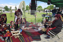 Петрич - „Традиции и занаяти" - фестивал