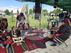 Петрич - „Традиции и занаяти" - фестивал