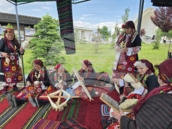 Петрич - „Традиции и занаяти" - фестивал