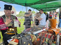 Петрич - „Традиции и занаяти" - фестивал