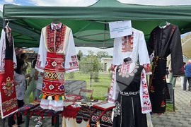 Петрич - „Традиции и занаяти" - фестивал