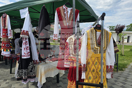 Петрич - „Традиции и занаяти" - фестивал