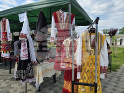 Петрич - „Традиции и занаяти" - фестивал