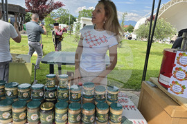 Петрич - „Традиции и занаяти" - фестивал