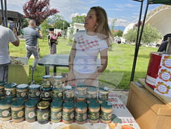 Петрич - „Традиции и занаяти" - фестивал