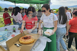 Петрич - „Традиции и занаяти" - фестивал