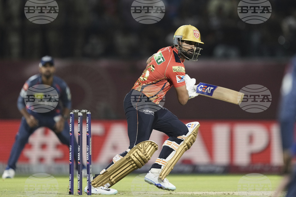 India IPL Cricket