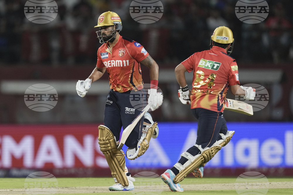 India IPL Cricket