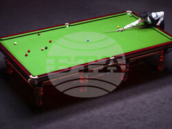 Britain Snooker Worlds